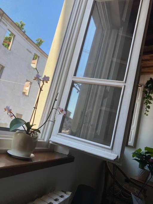 Casa Luisa - Mura Di Lucca Exteriér fotografie