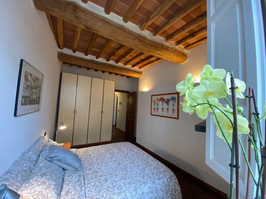 Casa Luisa - Mura Di Lucca Exteriér fotografie